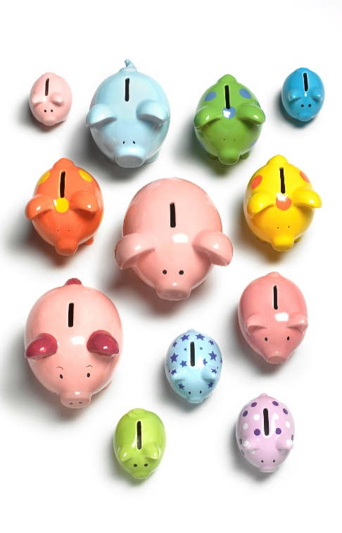 savings