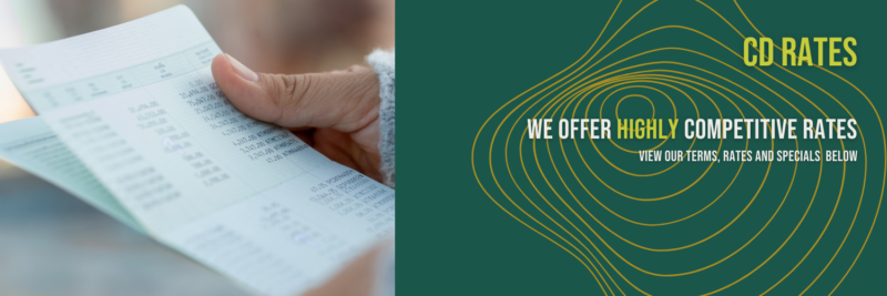 URSB Bank - CD Deposit Rates