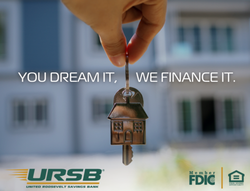 Are You A First-Time Homebuyer? URSB Can Help You Obtain Up To $50,000 in Grants Towards Your First Home!
