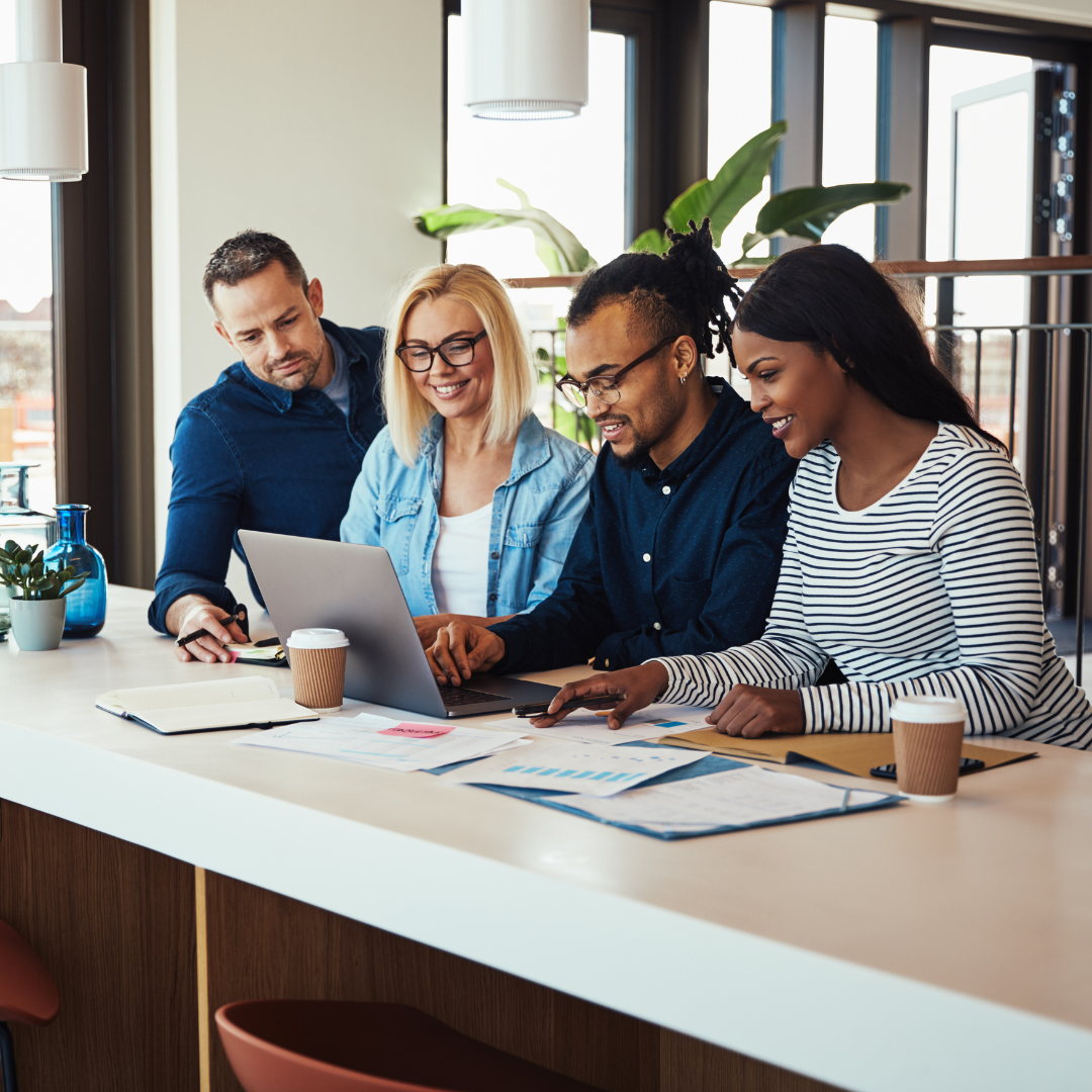 Careers at URSB