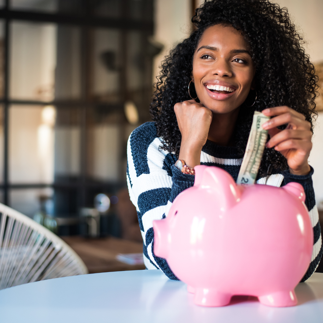 URSB’s Savings Options