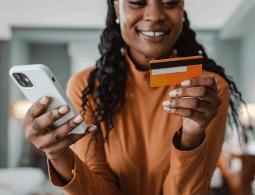 Banking Local: How Your Money Helps Our Community Grow