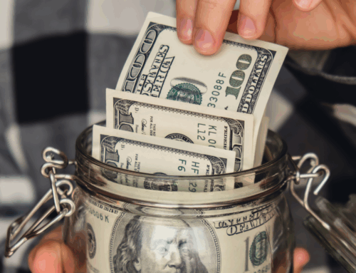 Saving Smarter This Fall: How to Use CDs, IRAs, and More to Reach Your Goals