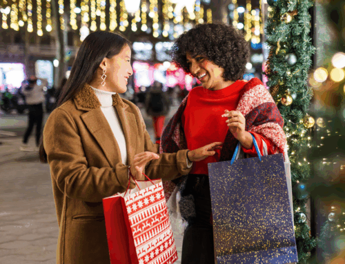 Holiday Scams 101: How to Protect Your Wallet During the Busiest Shopping Season