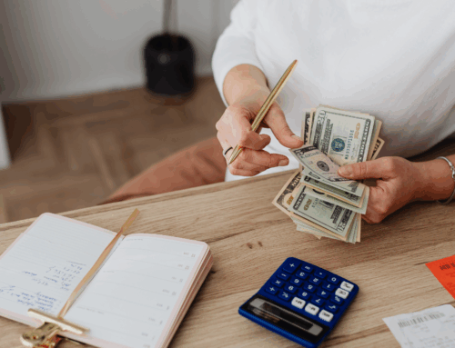 Your Year-End Financial Checklist: Setting Up for Success in 2026