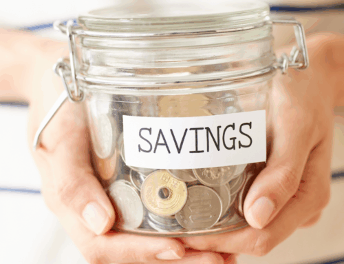 Why January is the Best Month to Start (or Restart) Your Savings
