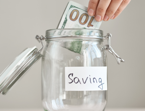 Where CDs Fit in a Balanced Savings Strategy