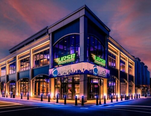 United Roosevelt Savings Bank Selects COCC as Its Core Banking Technology Partner